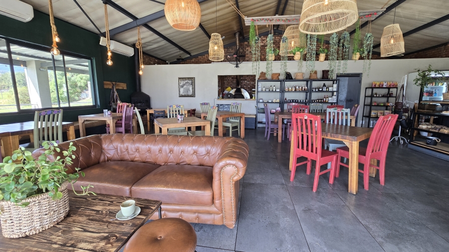 Commercial Property for Sale in Wellington Rural Western Cape